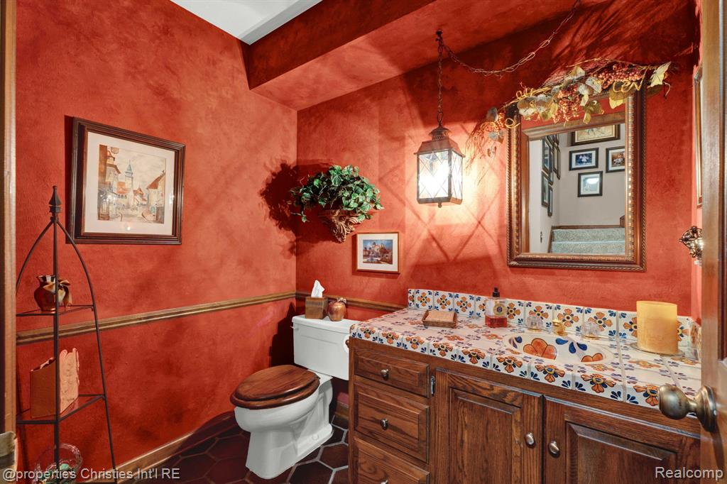 1100 Bretton Lane, Bloomfield Hills, MI 48304 — Photo 22
