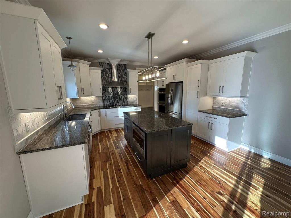 5121 Orchard Crest Drive, Troy, MI 48085 — Photo 21