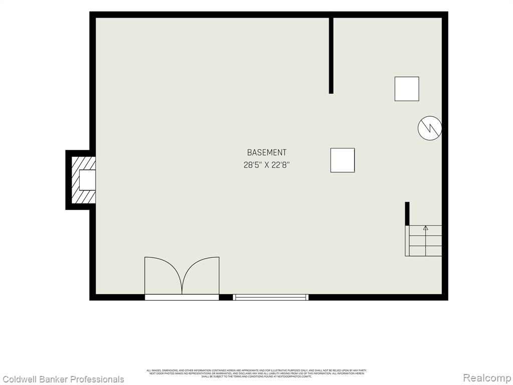 8965 Sherwood Drive, Davisburg, MI 48350 — Photo 32