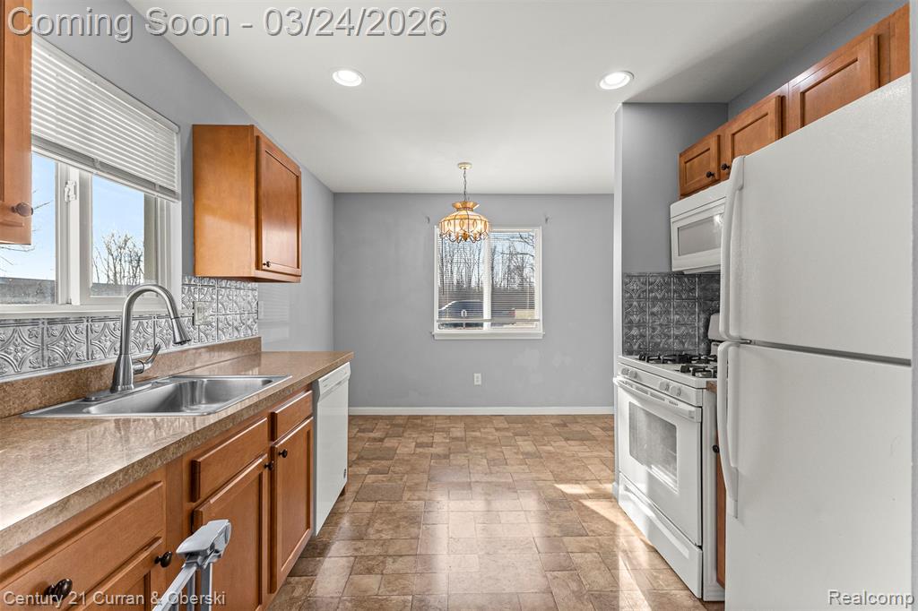 9449 Sylvia, Taylor, MI 48180 — Photo 14