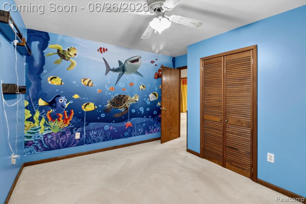 3150 N Otter Creek Road, Monroe, MI 48161 — Photo 33