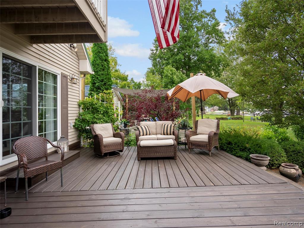6102 Lakeview Park Drive, Linden, MI 48451 — Photo 26