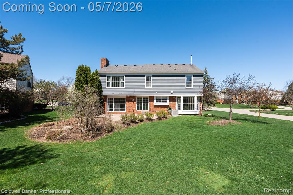 45075 Courtview Trail, Novi, MI — Photo 36