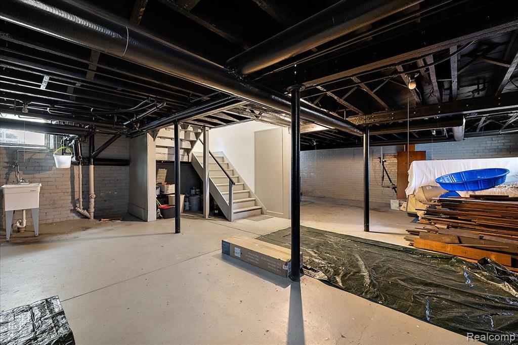 7433 Poe Street, Detroit, MI 48206 — Photo 41