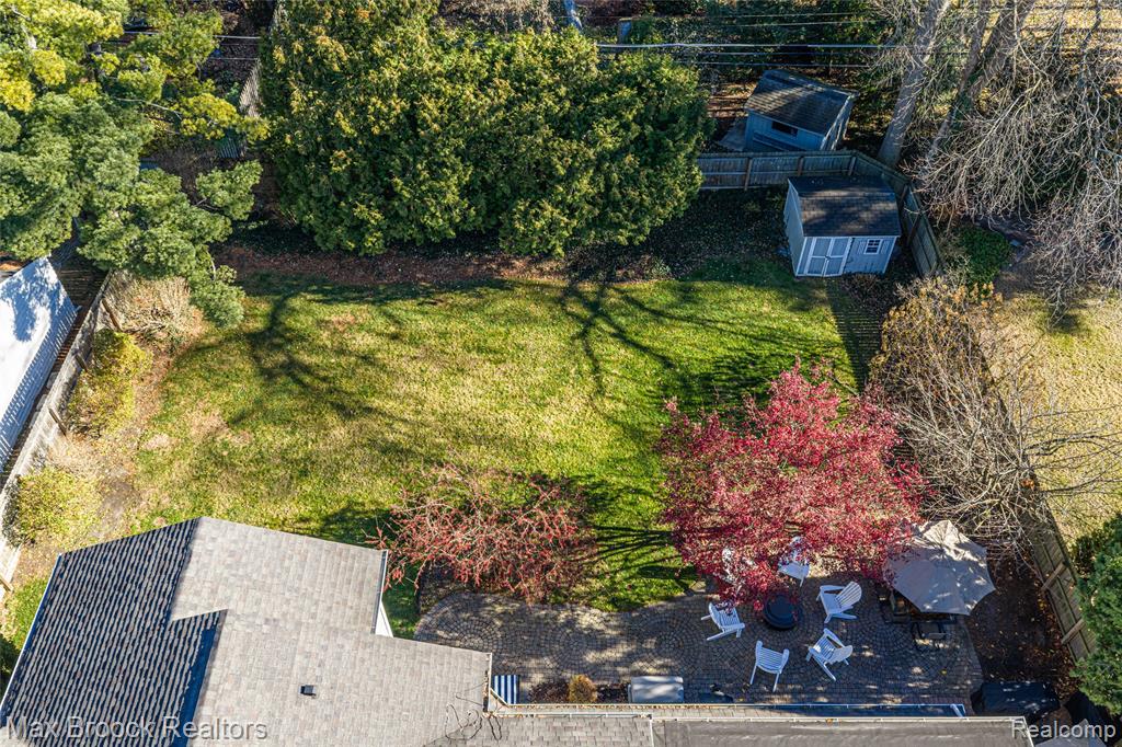 897 Westchester Way, Birmingham, MI 48009 — Photo 9