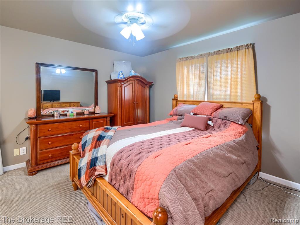 822 Alana Court, Davison, MI 48423 — Photo 24