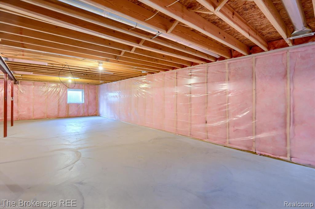 1437 Pondview Drive, Davison, MI 48423 — Photo 43