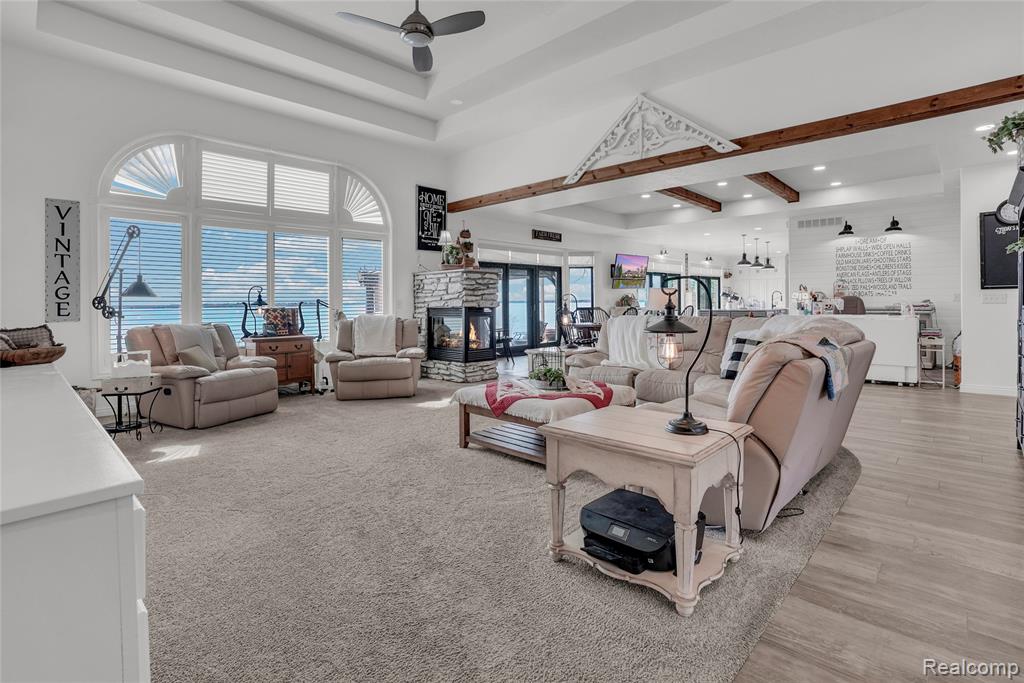 130 Whites Court, Houghton Lake, MI, 48629