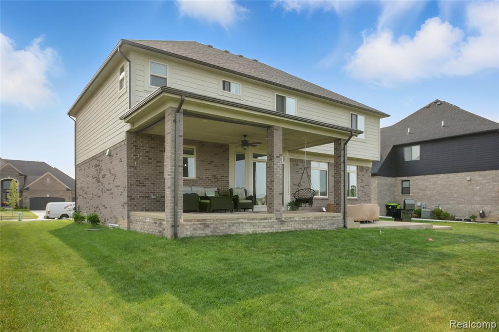 52587 Char Marie Drive, Macomb, MI 48042 — Photo 38