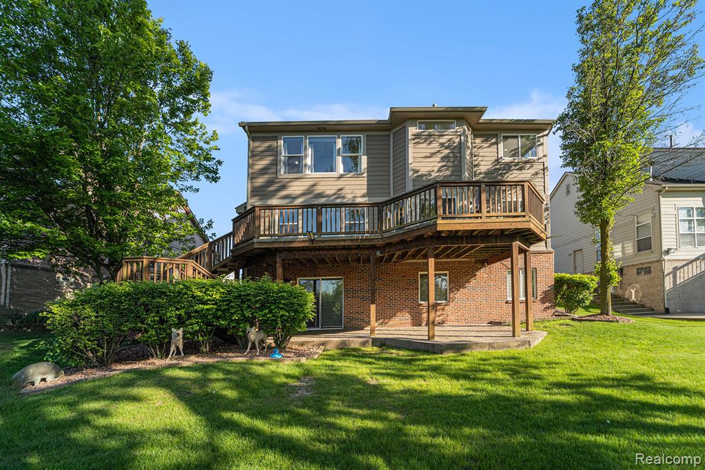 7590 Acorn Hill Court, West Bloomfield, MI 48323 — Photo 5
