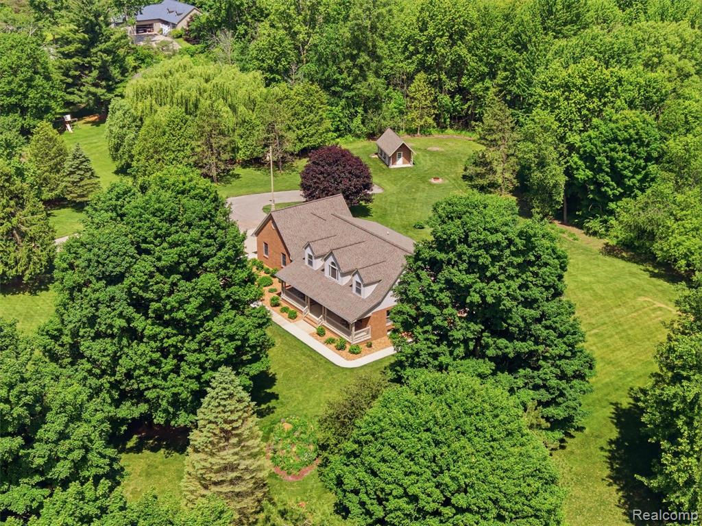 5449 Lum Road, Attica, MI 48412 — Photo 17
