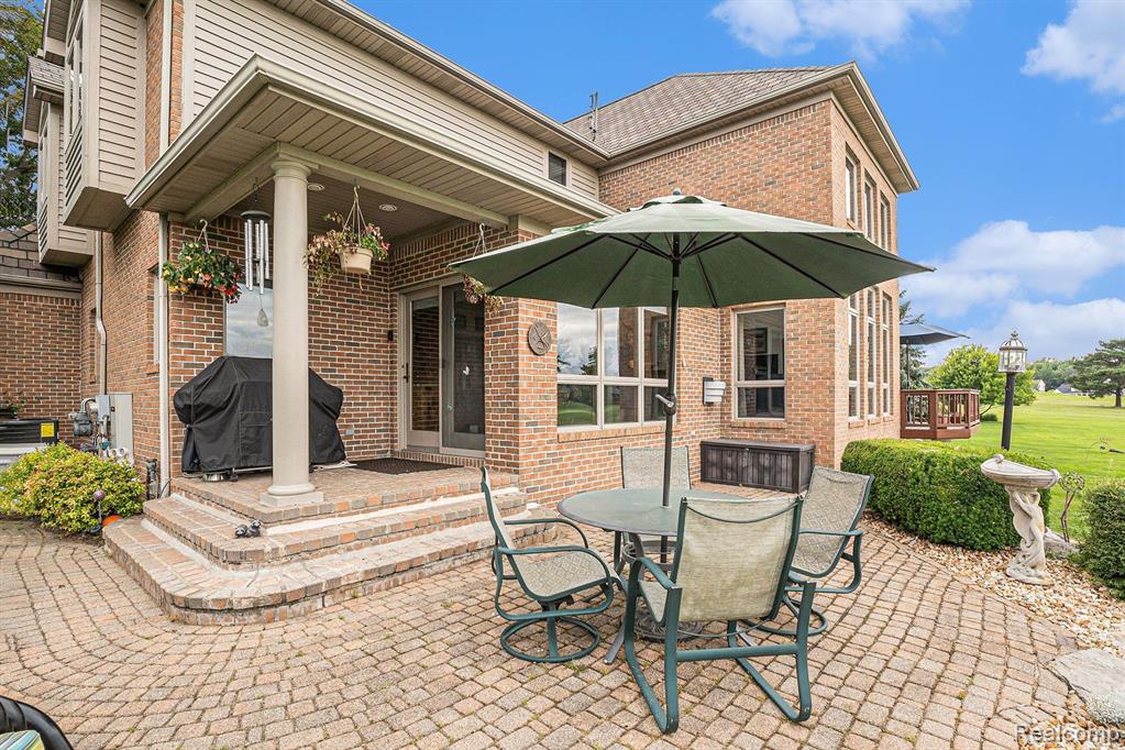 5263 AUGUSTA, Metamora, MI 48455 — Photo 48
