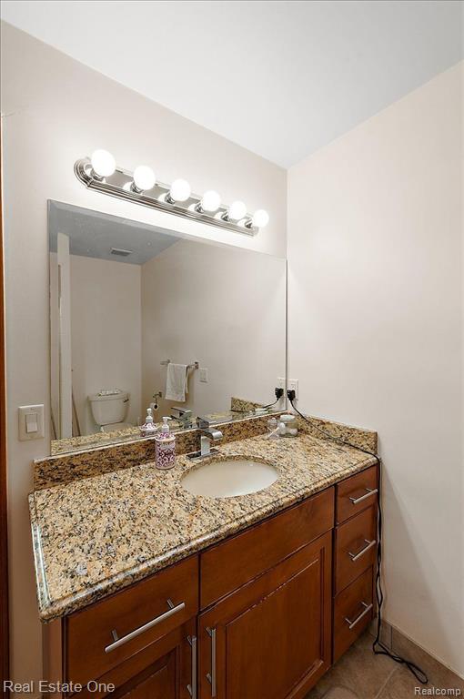 4836 CORRIANDER Drive, Sterling Heights, MI 48314 — Photo 37