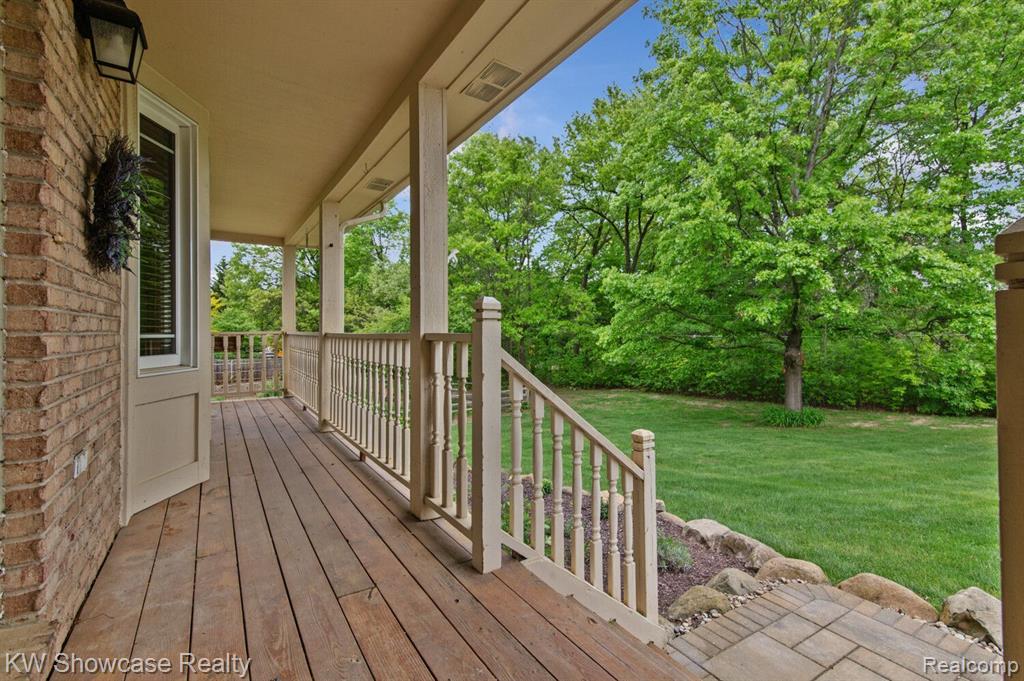 4900 GRASS LAKE Road, White Lake, MI 48383 — Photo 3