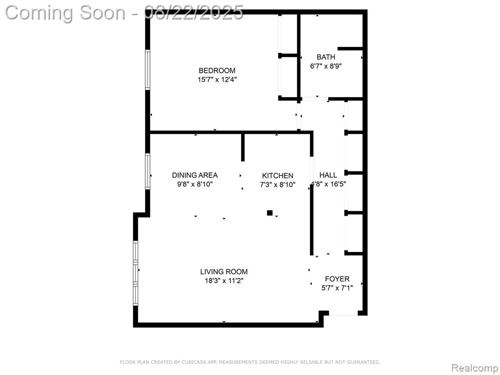 30204 Southfield Road, A219, Southfield, MI 48076 — Photo 20
