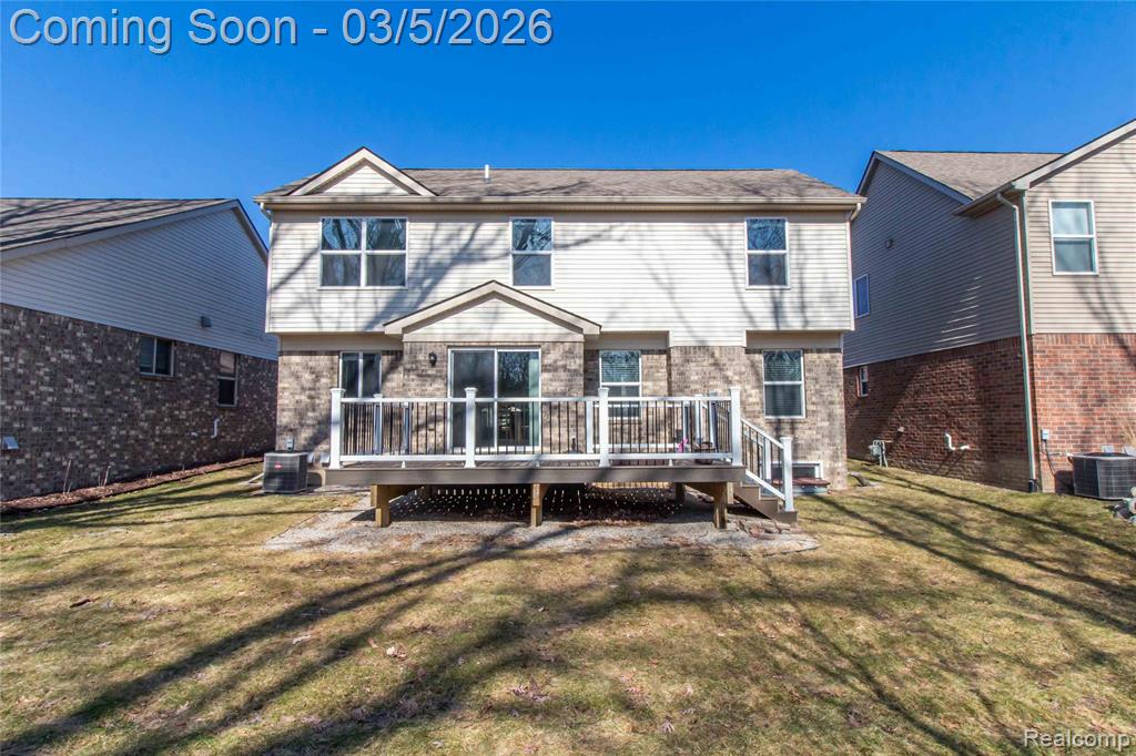 802 Cherry Stone Drive, Canton, MI 48188 — Photo 47