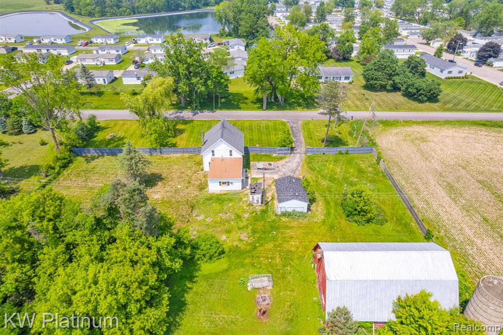 5276 Van Orden Road, Webberville, MI 48892 — Photo 26