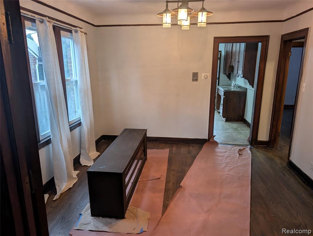 17151 Albion Street, Detroit, MI 48234 — Photo 7