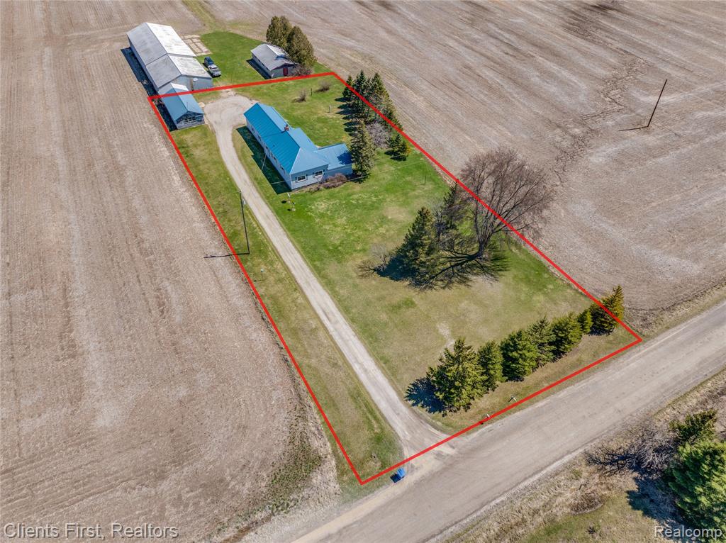 342 N Chambers Road, Tawas City, MI 48763 — Photo 29