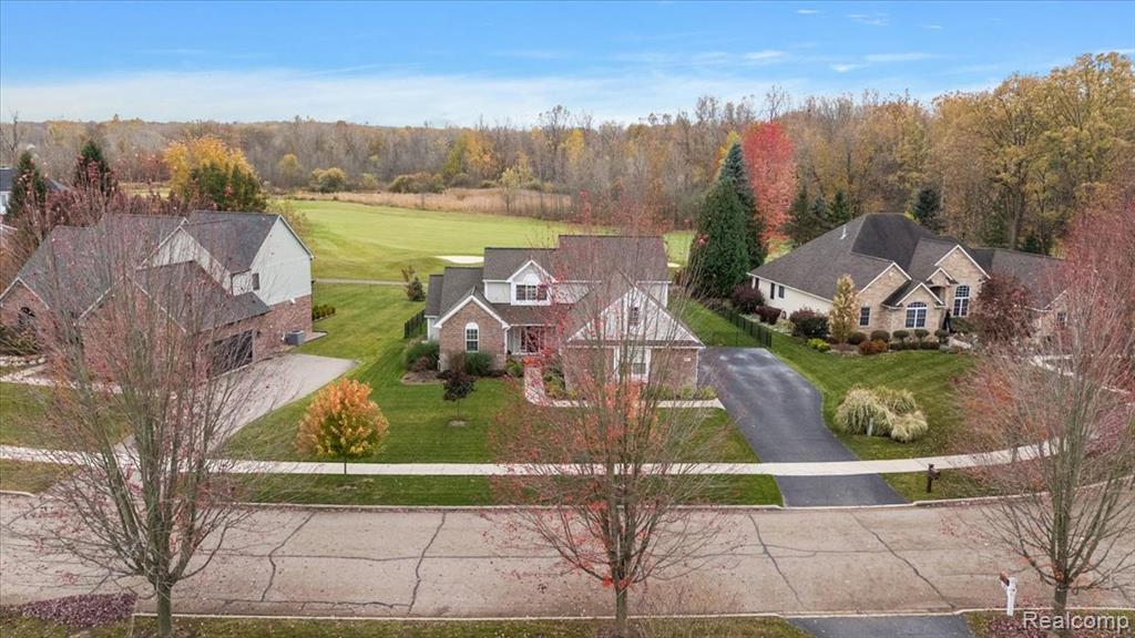 5839 Westwood Drive, Grand Blanc, MI 48439 — Photo 69
