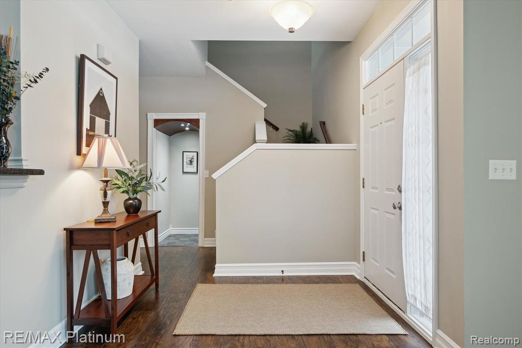 4404 Aster Boulevard, Howell, MI 48843 — Photo 5