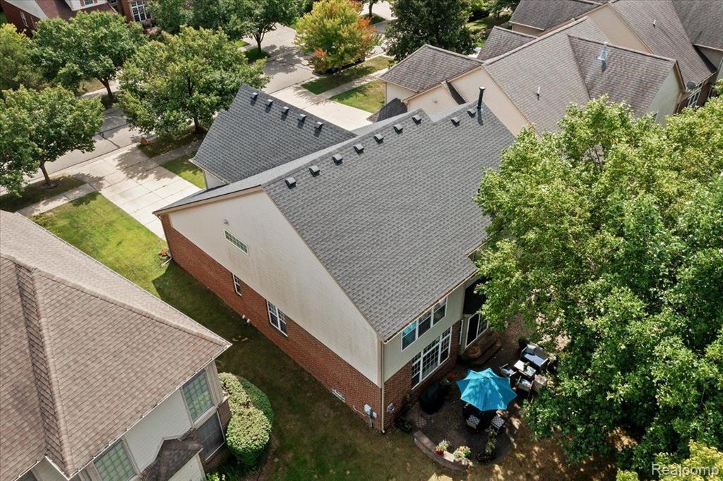 16401 LINCOLN Drive, Northville, MI 48168 — Photo 57