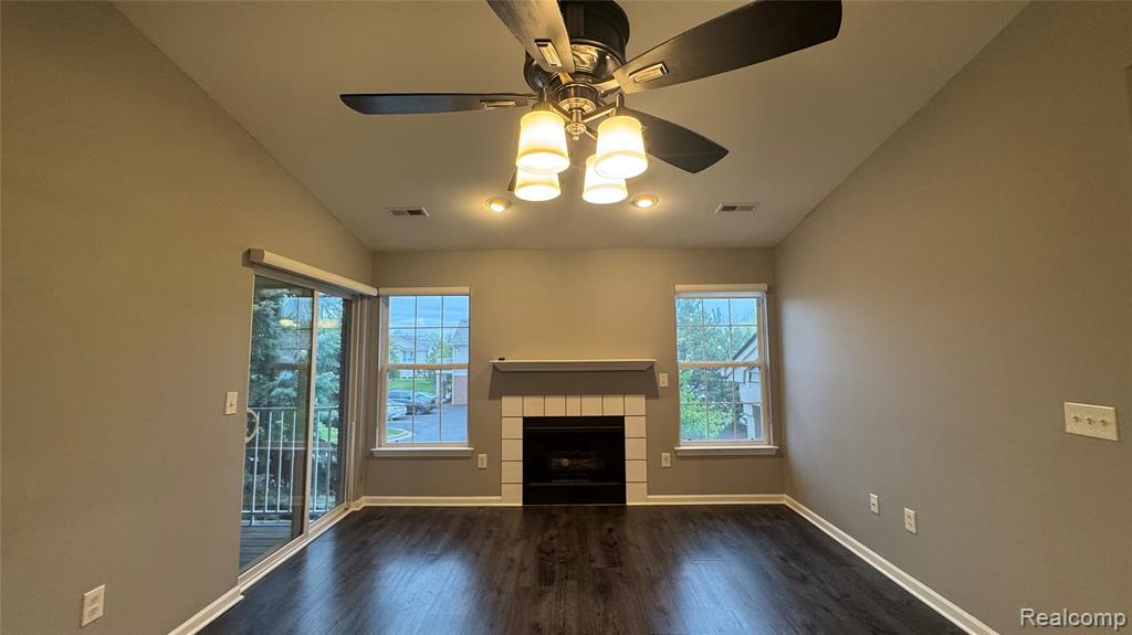 15228 Yale Drive, 257, Clinton Twp, MI 48038 — Photo 6