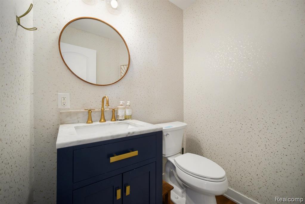 1717 Foxdale Lane, Ann Arbor, MI 48108 — Photo 13
