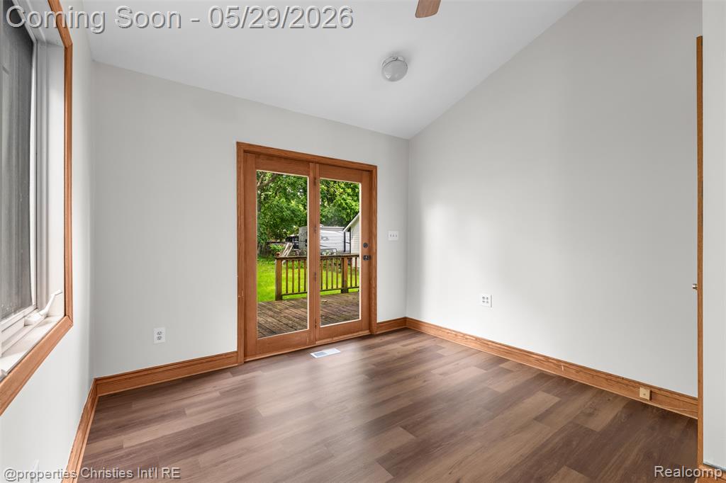 158 S Rawles Street, Romeo, MI 48065 — Photo 18