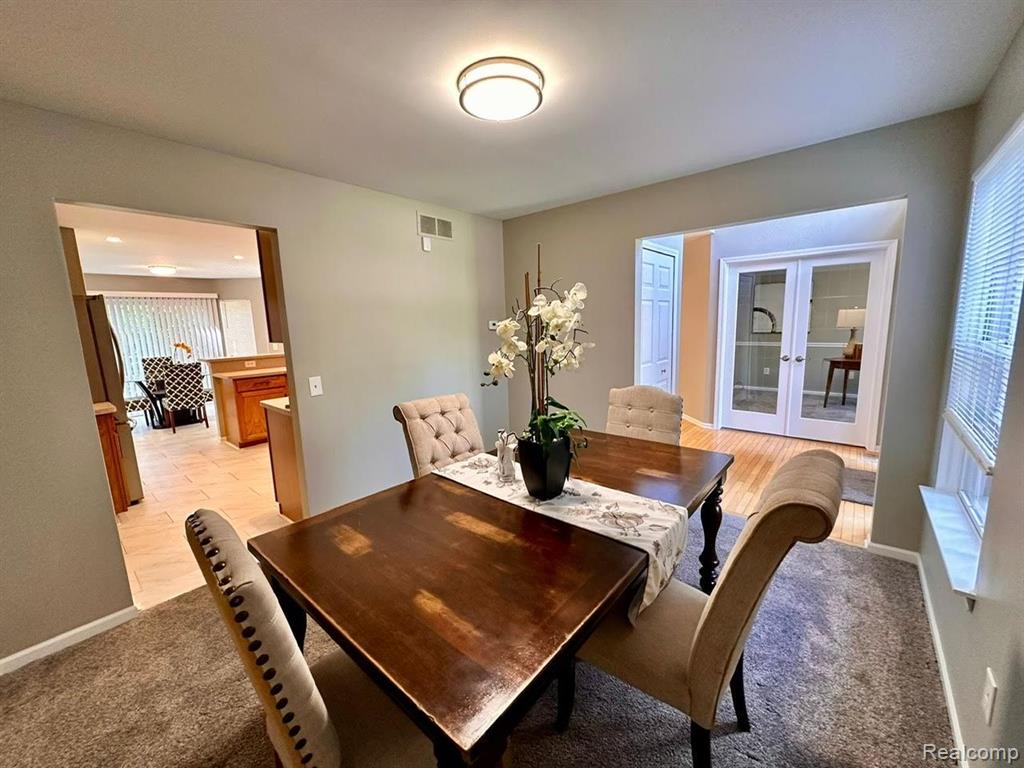 8676 W WALDEN Drive, Van Buren, MI 48111 — Photo 24