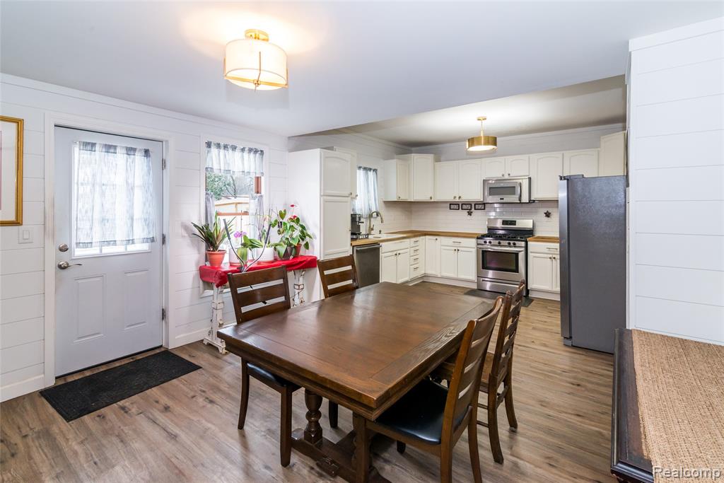 6158 S Fulton Street, Mayville Vlg, MI 48744 — Photo 38