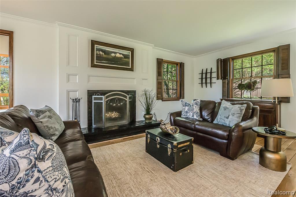 2694 WAYSIDE Drive, Ann Arbor, MI 48103 — Photo 16