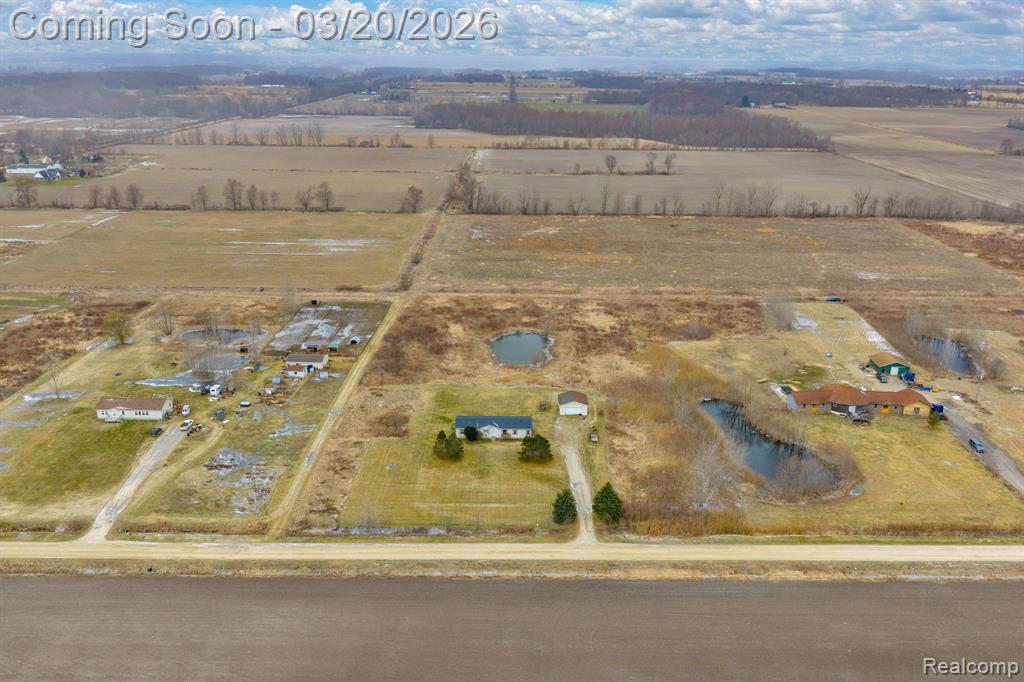 7151 Martin Road, Imlay City, MI 48444 — Photo 42