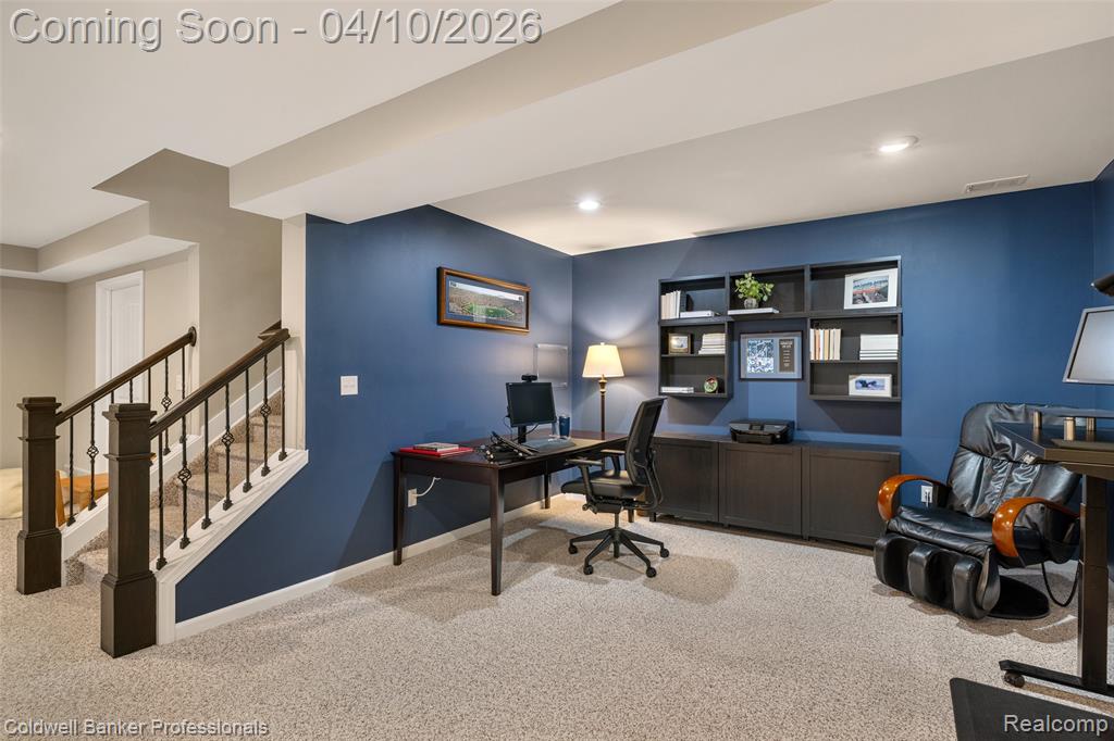 4032 Ashdale Way, Clarkston, MI 48348 — Photo 48