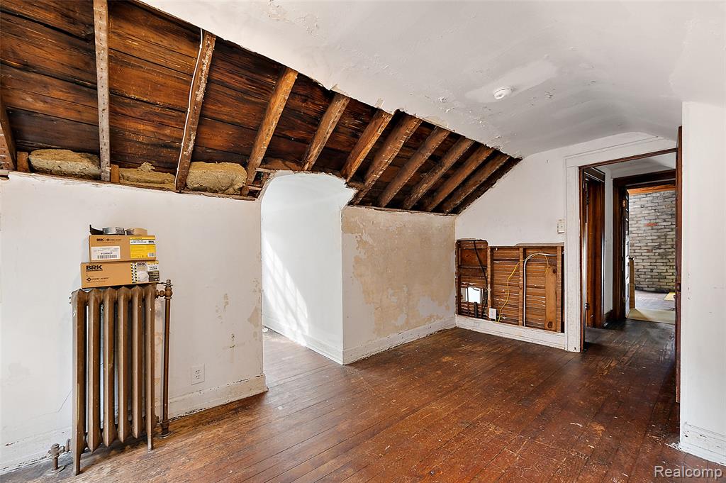 3496 Burns Street, Detroit, MI 48214 — Photo 50