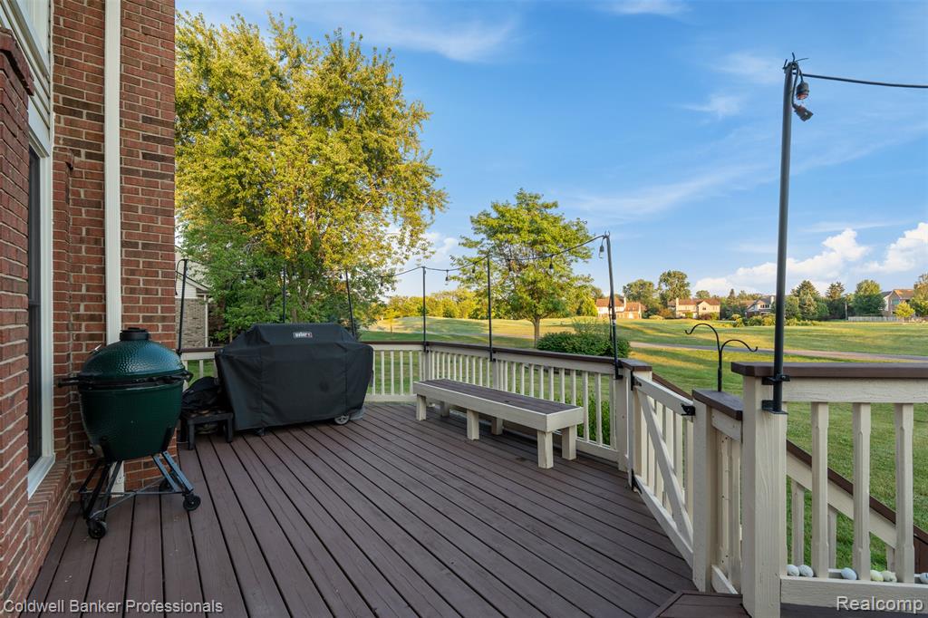 46969 Glastonbury Drive, Canton, MI 48188 — Photo 47