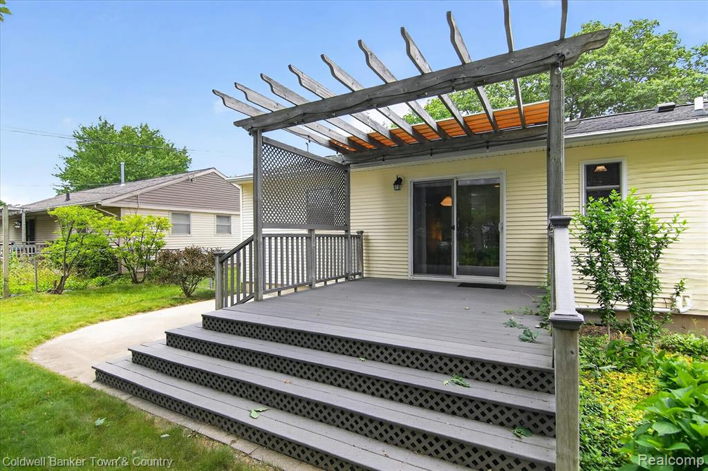 5619 Dogwood Street, Jackson, MI 49201 — Photo 47