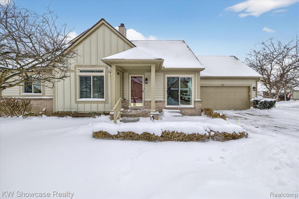 802 Red Maple Lane, Wixom, MI 48393 — Photo 5