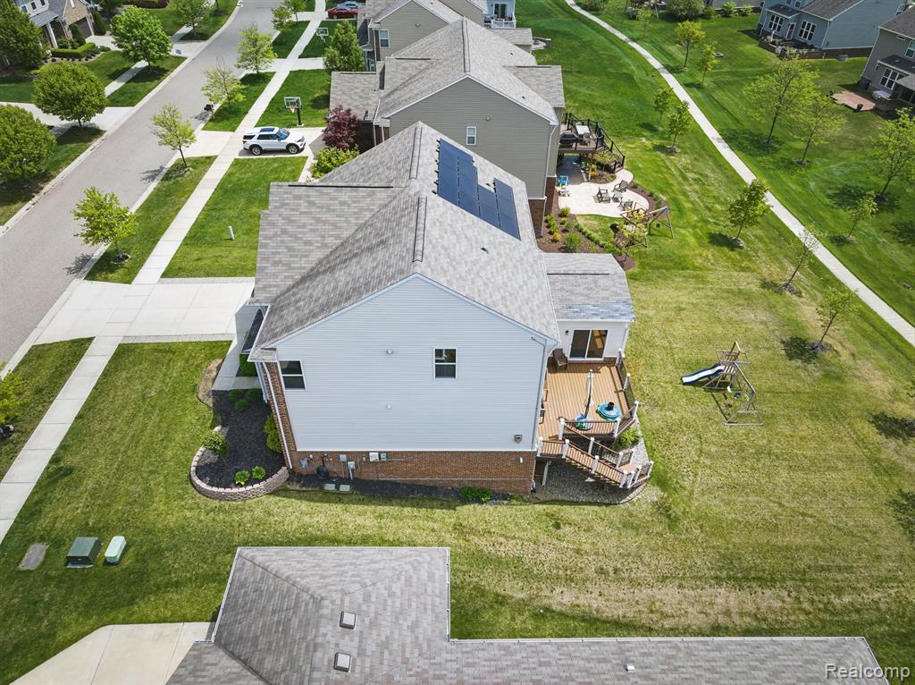 58629 WINNOWING Circle S, South Lyon, MI 48178 — Photo 70