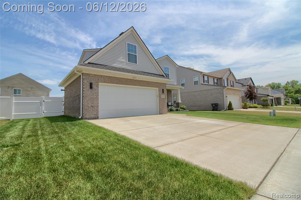 8123 Hudson Drive, Westland, MI — Photo 2