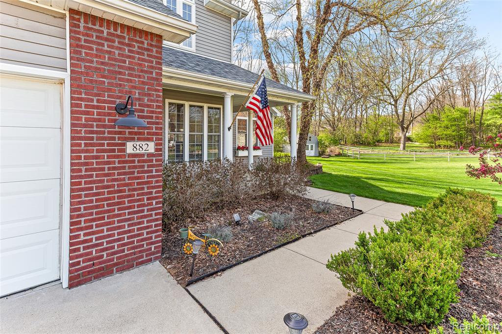 882 Fedora Drive, Tecumseh, MI 49286 — Photo 41