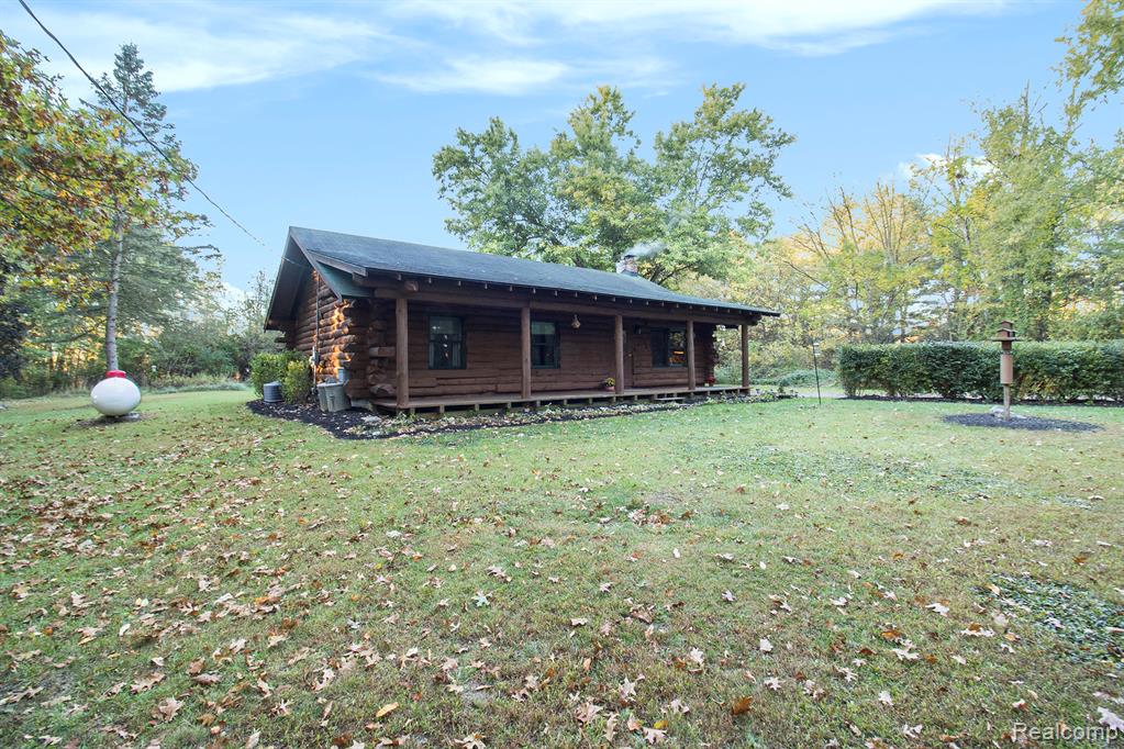 4166 Sweet Road, Howell, MI 48843 — Photo 3