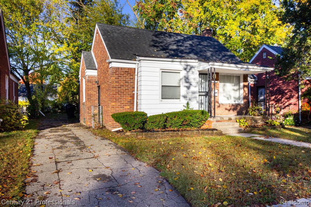 18951 Edinborough Road, Detroit, MI 48219 — Photo 2