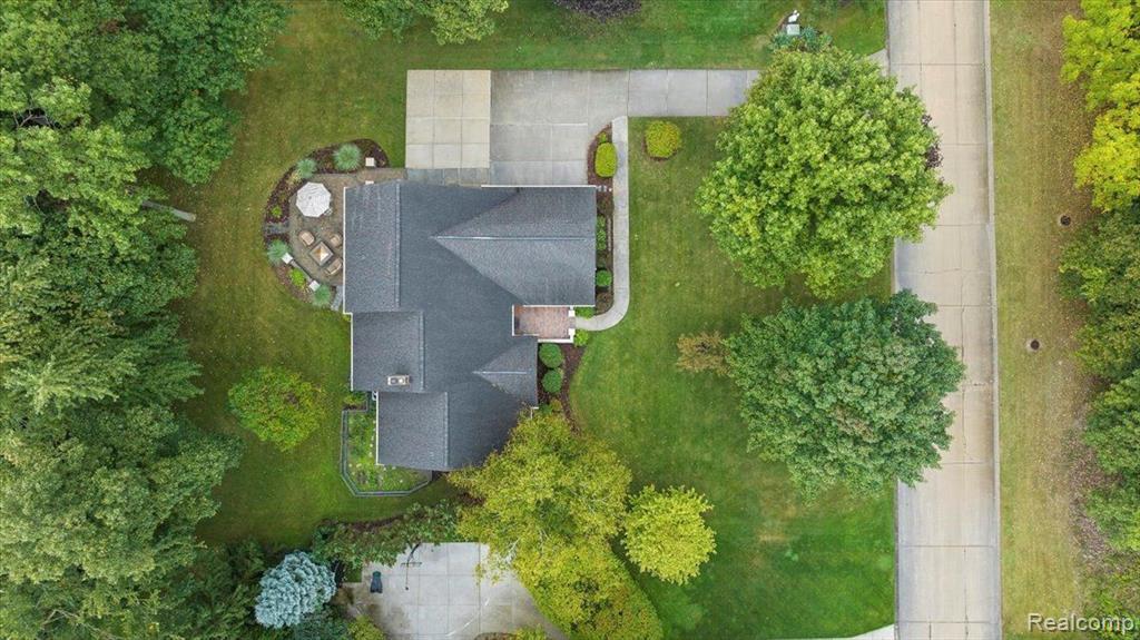 8707 VOIGT Avenue, Grosse Ile, MI 48138 — Photo 73