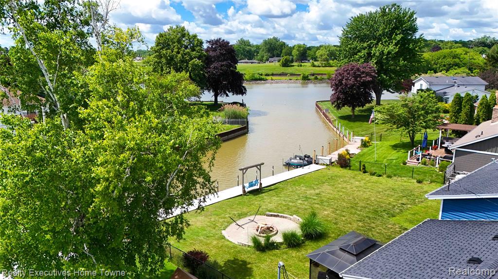 2854 ELMWOOD Street, Port Huron, MI 48060 — Photo 4