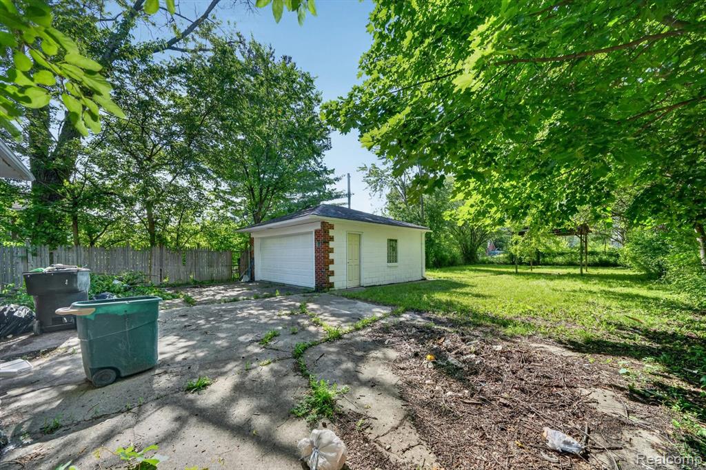15024 Coram Street, Detroit, MI 48205 — Photo 27