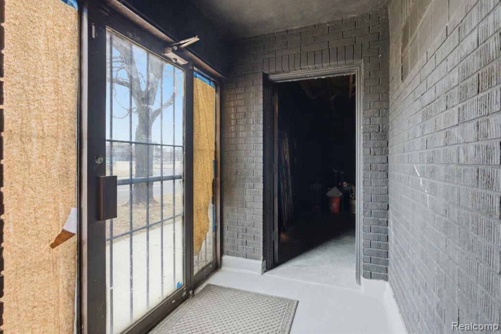 16666 James Couzens, Detroit, MI 48221 — Photo 4