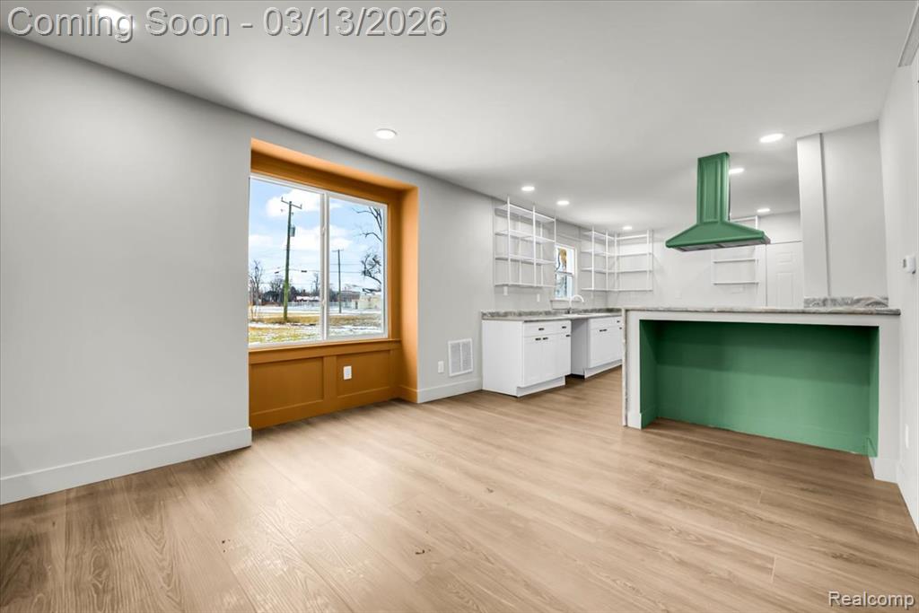 21 North Street, Highland Park, MI 48203 — Photo 6