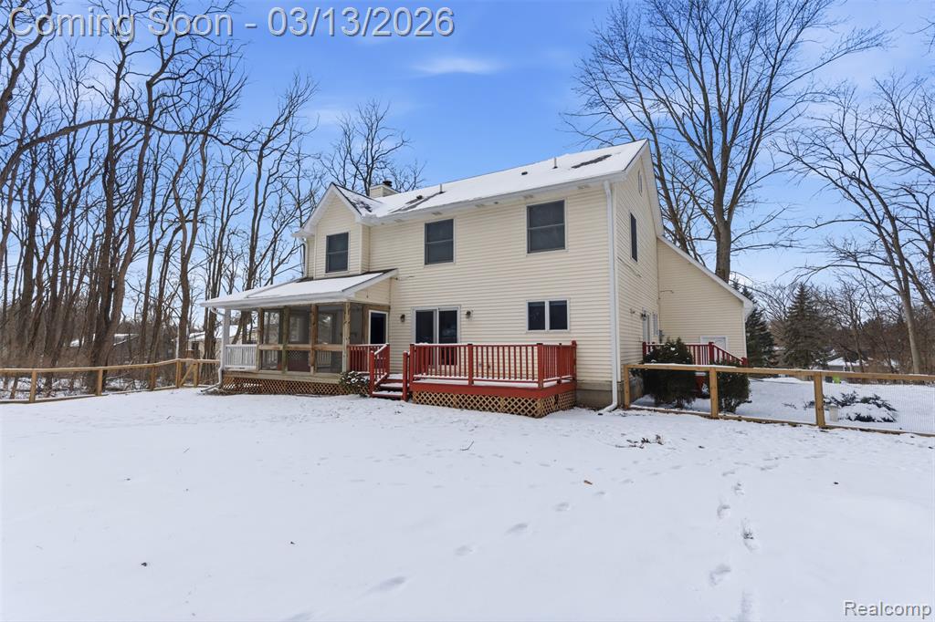 9417 Van Antwerp Road, Brighton, MI 48116 — Photo 46