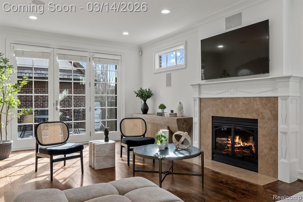 600 Woodland Street, Birmingham, MI 48009 — Photo 5